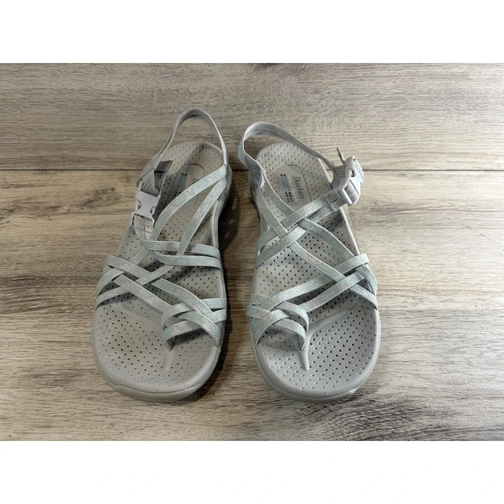 Skechers reggae irie